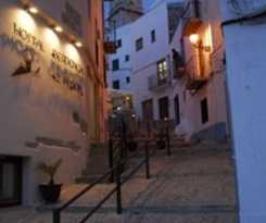 Temático El Peñón