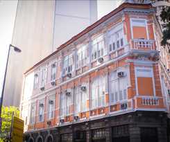 Hotel São Bento