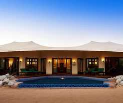 Hotel Al Maha, A Luxury Collection Desert Resort and Spa