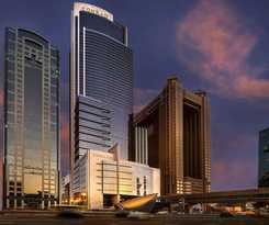 Conrad Dubai