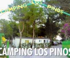 Los Pinos
