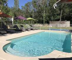 Hotel Residence Suite Home Aix En Provence