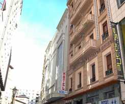 Hotel Real