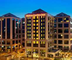 Hilton Garden Inn Sevilla