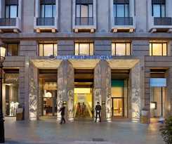 Hotel Mandarin Oriental, Barcelona