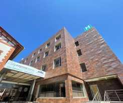 Hotel Cityexpress San Fernando