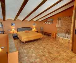 Casa Rural Mirador del Salto