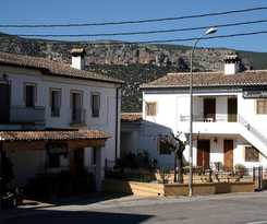 La Rueda Apartamentos Rurales