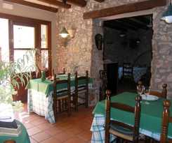 Hotel Fonda Cal Blasi