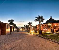  Bungalows Park Albufera