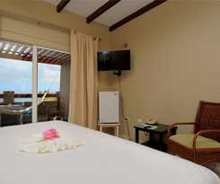 Hotel Eden Beach Resort