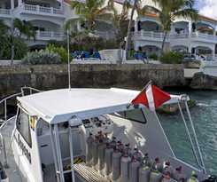 Hotel Belmar Oceanfront Apartments