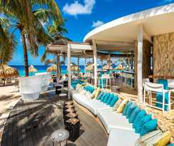 Hotel Van Der Valk Plaza Beach and Dive Resort Bonaire