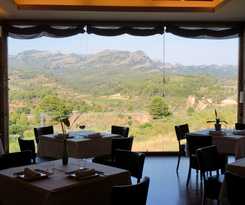 Hotel Restaurant Can Josep