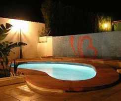 Hotel Villa Bensusan
