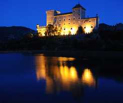 Castell de Riudabella