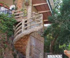 Hotel Casa Rural Porta Del Cel