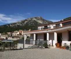 Hotel Aire de Colldejou