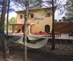 Hostal Antiga Estaci&oacute; de Benifallet