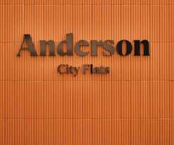 Anderson City Flats