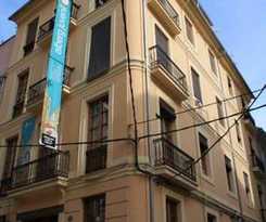 Albergue Juvenil Ciutat de Valencia