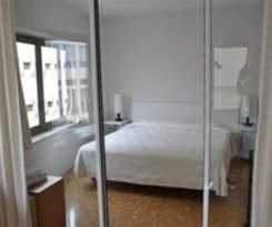 Apartamentos Austria Valencia