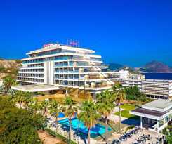 Hotel Orizzonte Niterói by Atlantica 