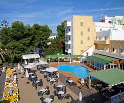 Hotel Nerja Club by Dorobe Hotels