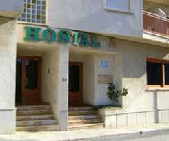 Hostal El Castell