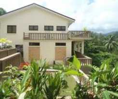Hotel BayView Seychelles