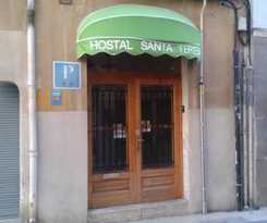 Santa Teresa