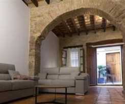  Apartamentos El Ventorro