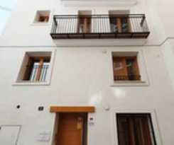  Apartamentos Lonja Sorolla