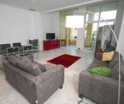  Apartamentos Marina Port