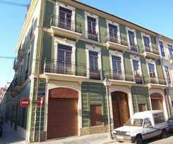  Apartamentos Puerto Valencia