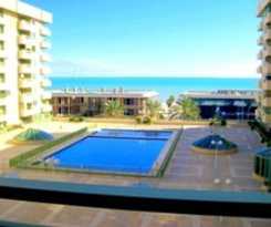 Accommodation Valencia La Patacona