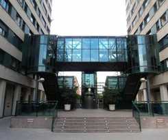 Aqua Apartments Oceanográfico