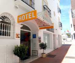 Hotel Puerta Del Mar