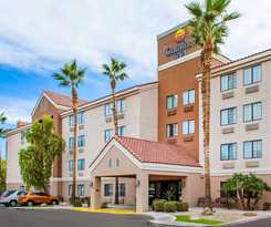 Hotel Comfort Inn Chandler - Phoenix South I-10