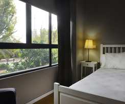 Md Modern Hotel - Jardines