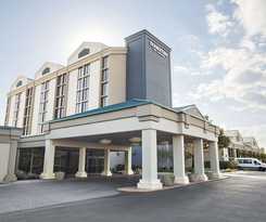 Hotel Doubletree By Hilton Dallas - Dfw Airport North