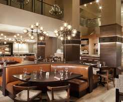 Hotel Hilton Fort Worth