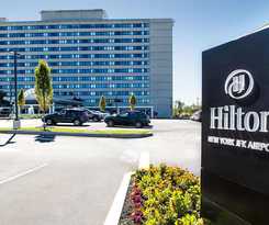 Hotel Hilton New York JFK Airport