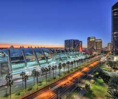 Hotel Hilton San Diego Gaslamp Quarter
