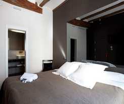 Cosy Rooms Embajador