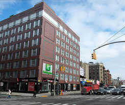 Hotel Holiday Inn Nyc - Lower East Side