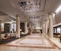 Hotel Jw Marriott Washington Dc