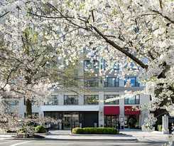 Hotel Canopy by Hilton Washington DC Embassy Row