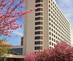 Tysons Corner Marriott