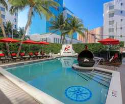 Hotel Red South Beach